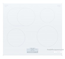 Варочная панель Bosch Serie 6 PIF612BB1E