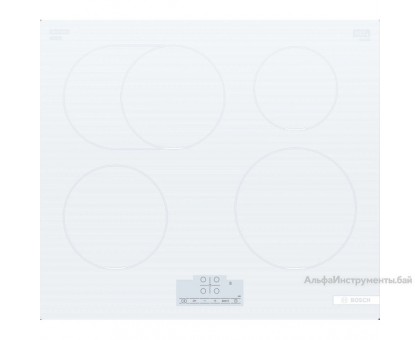 Варочная панель Bosch Serie 6 PIF612BB1E