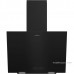 Вытяжка Hotpoint HPHV 62FLTD BL