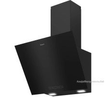 Вытяжка Hotpoint HPHV 62FLTD BL