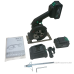 Пила дисковая аккумуляторная DWT AHKP-20-140 DN-4C2
