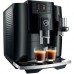 Кофемашина JURA E8 Piano Black