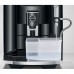 Кофемашина JURA E8 Piano Black
