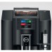 Кофемашина JURA E8 Piano Black