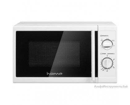 Печь микроволновая Home HMM207CW