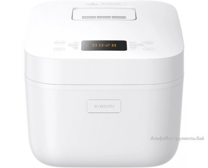 Рисоварка Xiaomi Multifunctional Rice Cooker 4L BHR9044EU