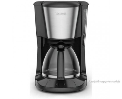 Капельная кофеварка Tefal CM5S1DE0