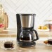 Капельная кофеварка Tefal CM5S1DE0