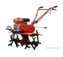 Культиватор бензиновый ASILAK SL-85B без колес