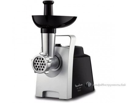 Мясорубка MOULINEX ME108832