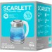 Электрический чайник Scarlett SC-EK27G109