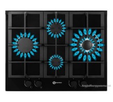 Варочная панель Schtoff H6047C30IS Black