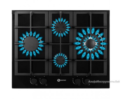 Варочная панель Schtoff H6047C30IS Black