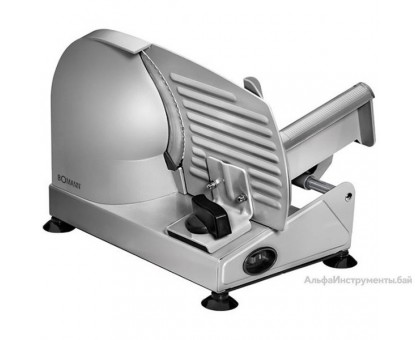 Ломтерезка Bomann MA 451 CB