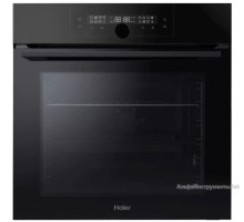 Духовой шкаф Haier HOQ-F6QSN3GB