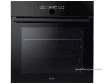 Духовой шкаф Haier HOQ-F6QSN3GB