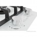 Варочная поверхность газовая ZUGEL ZGH292W