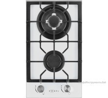 Варочная поверхность газовая ZUGEL ZGH292W