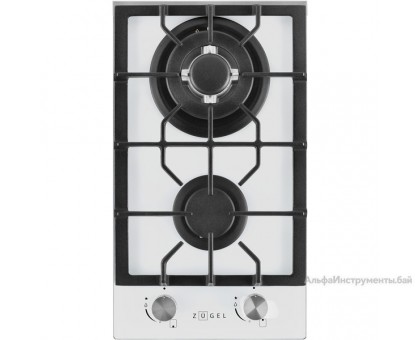 Варочная поверхность газовая ZUGEL ZGH292W