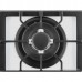 Варочная поверхность газовая ZUGEL ZGH292W