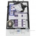 Варочная поверхность газовая ZUGEL ZGH292W