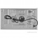 Варочная поверхность газовая ZUGEL ZGH292W
