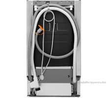 Посудомоечная машина ELECTROLUX ESA42110SW