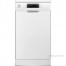 Посудомоечная машина ELECTROLUX ESA42110SW
