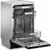 Встраиваемая посудомоечная машина DeLonghi DDW 08S Tanzanite