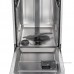 Встраиваемая посудомоечная машина DeLonghi DDW 08S Tanzanite