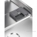 Встраиваемая посудомоечная машина DeLonghi DDW 08S Tanzanite