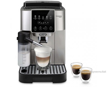 Кофемашина DELONGHI ECAM220.80.SB