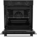 Духовой шкаф Indesit IFE 3644 BL