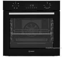 Духовой шкаф Indesit IFE 3644 BL