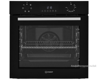 Духовой шкаф Indesit IFE 3644 BL