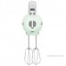 Миксер Smeg HMF01PGEU
