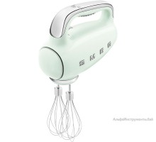 Миксер Smeg HMF01PGEU