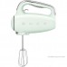 Миксер Smeg HMF01PGEU