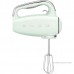 Миксер Smeg HMF01PGEU