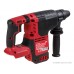 Аккум. перфоратор WORTEX CRH 1822 в чем. XLT SET