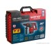 Аккум. перфоратор WORTEX CRH 1822 в чем. XLT SET