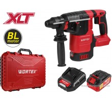 Аккум. перфоратор WORTEX CRH 1822 в чем. XLT SET
