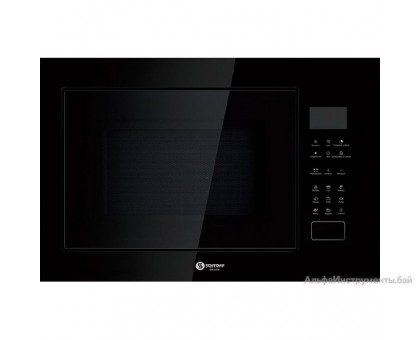 Микроволновая печь Schtoff NMW 25 Black