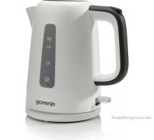 Электрический чайник Gorenje K17XG
