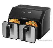 Аэрогриль Sonifer SF-1038