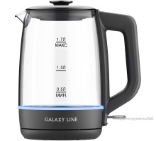 Электрический чайник Galaxy Line GL 0568
