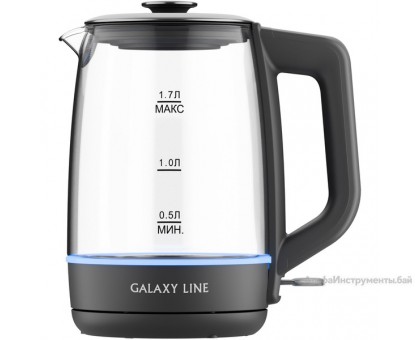 Электрический чайник Galaxy Line GL 0568