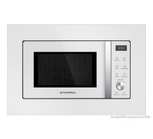 Встраиваемая микроволновая печь Maunfeld JBMO1225FSGW02