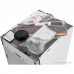 Встраиваемая посудомоечная машина Hotpoint HIS 2D85 DWT