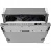 Встраиваемая посудомоечная машина Hotpoint HIS 2D85 DWT